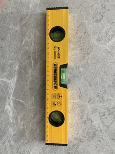 YJ-AL66B Độ chính xác cao tinh thần bong bóng mức độ Cai Trị 30cm từ mức độ tinh thần - Product Image 4