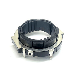 Ring <strong>Type</strong> <strong>Encoder</strong> Ec40 Hollow Shaft Rotary Incremental <strong>Encoder</strong> hollow <strong>encoder</strong> - Product Image 2