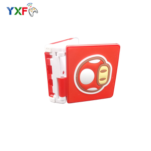 Nintendo GBA SP için plastik kabuk kılıfı GameBoy Advance SP için yedek konut Case - Product Image 2