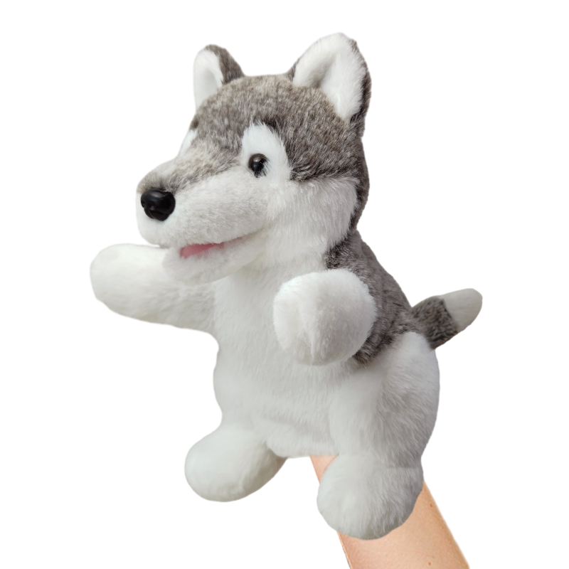 wolf