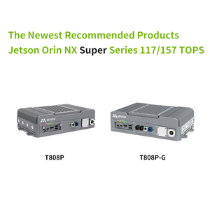 NVIDIA Jetson Orin Nano AI Development Board TWOWIN T201 Kit di sviluppo domestico incorporato - Product Image 6