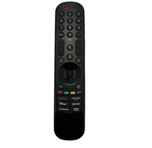 Puntatore e funzione vocale Smart Tv magia MR23GN-2 telecomando vocale per LG TV - Product Image 1