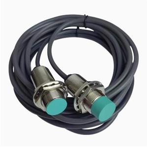 <strong>Capacitive</strong> proximity switch <strong>sensor</strong> long distance proximity <strong>sensors</strong> E2K-C25MF1 - Product Image 3
