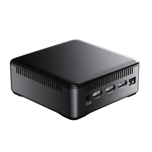 Custom Rockchip RK3588 Octa Core 8K Dual Display HD <strong>Input</strong> 8GB 16GB DDR4 <strong>Linux</strong> Android 12 Mini PC