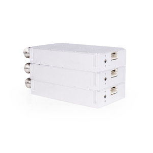 Módulo amplificador RF de 50W, 300-400Mhz, módulo antidron para equipo Fpv Autel Dji con protección de temperatura y VSWR