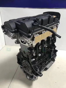 Newpars Auto Parts G4GC <strong>Engine</strong> for Hyundai KIA G4GC 2.0L <strong>Engine</strong> G4GC Sportage G4GC Low Price - Product Image 3