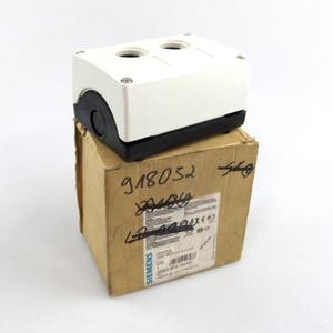 Neues und originales SPS-Gehäuse für Befehls geräte 3 SB38020AA3 Original-SPS-Programmier controller