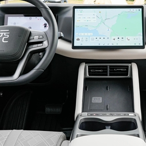 BYD Yuan รถ2025รุ่นล่าสุด401กม. รุ่นที่เหนือกว่ารถยนต์ EV ระยะไกลรุ่นพลังบริสุทธิ์โดยใช้ไฟฟ้า2คัน - Product Image 5