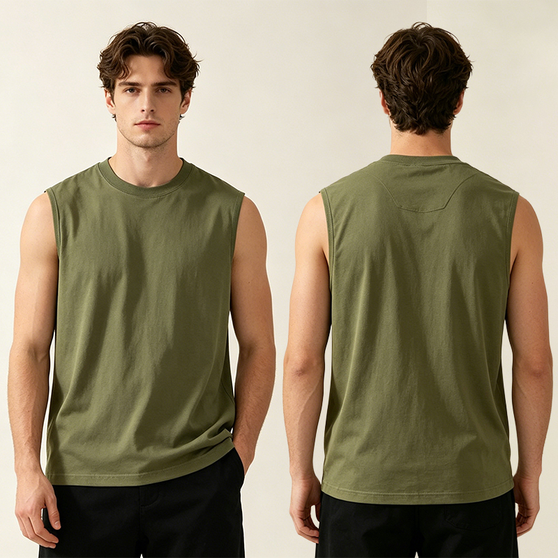 Army Green