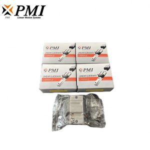 工厂供应PMI运动导轨MSB15TS MSB20TS MSB25TS MSB30TS MSB35TS直线导轨 - Product Image 4