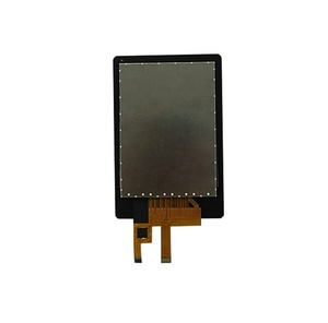 2.8 pollici 240*320 300 nits interfaccia SPI a 15 pin tutti gli angoli di visione ILI9341 tft lcd modulo display pannello touch screen - Product Image 4