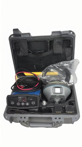 Segunda Mão Usado Barato Oi Alvo IRTK5 Gps Gps Gnss Rtk Receptor Dgps Equipamento De Pesquisa Geofísica Rtk - Product Image 3