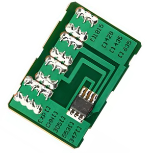 ชิปสำหรับ KX-MB1500ชิปโทนเนอร์/สำหรับ KX-MB1507/KX-MB1508/KX-MB1503/ KX-MB1520/KX-MB1530/KX-MB1510/KX-MB1536 - Product Image 3