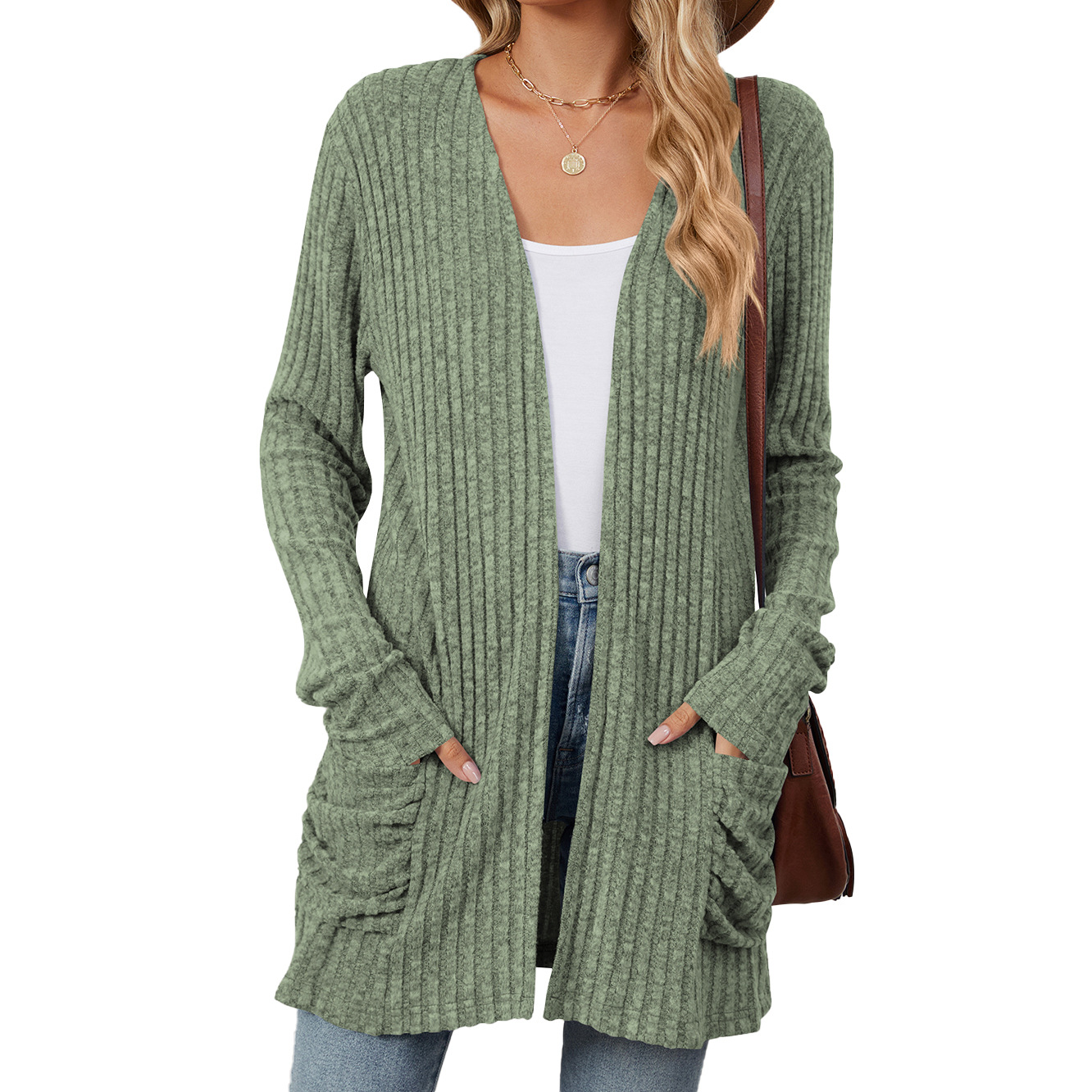 Army Green