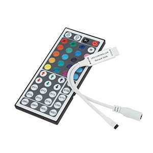 Инфракрасный цветной пульт дистанционного управления RGB с 44 клавишами - Product Image 4