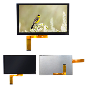 ชุดหน้าจอ7นิ้ว7.0 "จอแสดงผล TFT <span class=keywords><strong>LCD</strong></span> ไม่มีแผงสัมผัส1024X600จอแสดงผล <span class=keywords><strong>LCD</strong></span> โมดูลจอแสดงผล TFT <span class=keywords><strong>LCD</strong></span> พร้อมอินเทอร์เฟซ MIPI DSI - Product Image 1