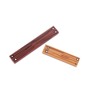 1x6 Flat Board Tile /printed Wood Board with <strong>Pattern</strong>/6636 <strong>Building</strong> <strong>Blocks</strong>/1*6 Brick (6636) - Product Image 2
