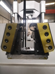 WAW-2000E <strong>Computer</strong> Control Servo Hydraulic Universal <strong>Testing</strong> Machine - Product Image 5