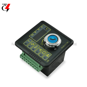 Schlüssels tart Motors teuer gerät Motors teuerung DC10K mit LCD-Anzeige - Product Image 3