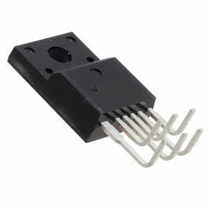 集積回路FSQ0565RSLDTU ICオフラインSW FLBACK TO220F-6L ODEC - Product Image 1