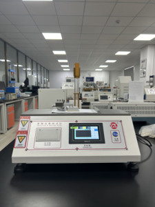 ASTM D1894 <strong>Coefficient</strong> of Friction COF Tester Friction COF <strong>Testing</strong> Machine - Product Image 6