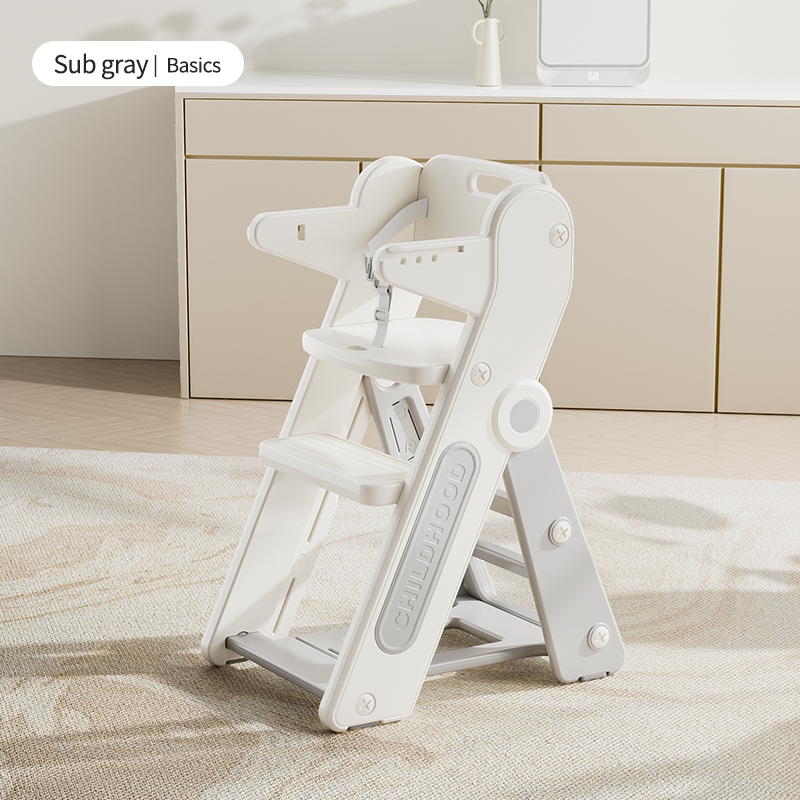 gray white YBC-ZDCY-002