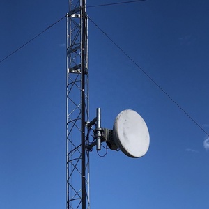 Telekomünikasyon kuleleri için kompozit Torre telekom Celulares ana parçaları Telecomunicaciones 300m kablo desteği çekme gergi teli çapa - Product Image 5