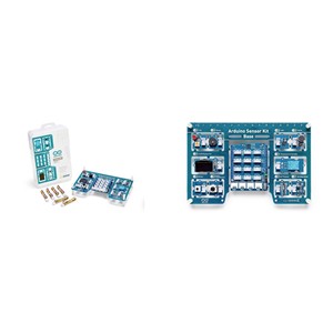Scheda di sviluppo Arduino TPX00031 (940910094555) - Product Image 1
