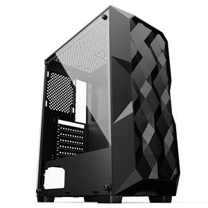 ALSEYE Big Jony Black pcゲームケースATX/M-ATX/ITX Desktop <span class=keywords><strong>Computer</strong></span> Shell <span class=keywords><strong>Case</strong></span>