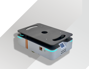 ZSA-150D Laser SLAM Mobile Robot with <strong>Automated</strong> <strong>Material</strong> <strong>Handling</strong> - Product Image 1