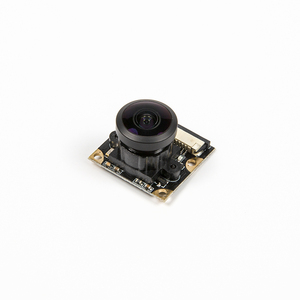 Hohe Qualität 5Mp Megapixel Nacht Kamera Ov5647 Sensor Weitwinkel Kamera Modul - Product Image 3