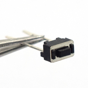 Supporto acquisto One-stop personalizzazione componenti elettronici vari TS3643Z2J pulsante tattile interruttore tattile tattile - Product Image 5