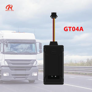 Seguimiento en tiempo real Motocicletas Rastreador de ubicación GPS para automóvil con tarjeta SIM Comando SMS Control remoto Cortar el dispositivo GPS del motor - Product Image 1