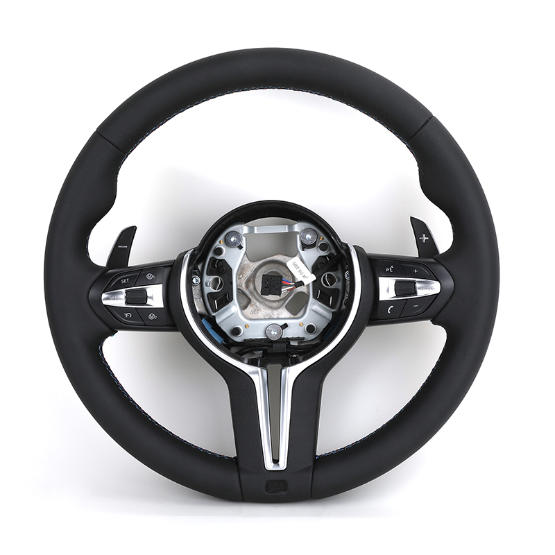 Without Airbag