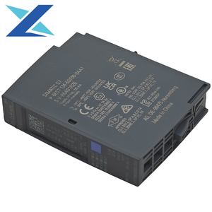 Brand New Original 6ES7134-6GF00-0AA1 PLC <strong>Module</strong> <strong>SIMATIC</strong> <strong>ET</strong> <strong>200SP</strong> <strong>Analog</strong> <strong>Input</strong> <strong>Module</strong> 6es7134-6gf00-0aa1 - Product Image 2