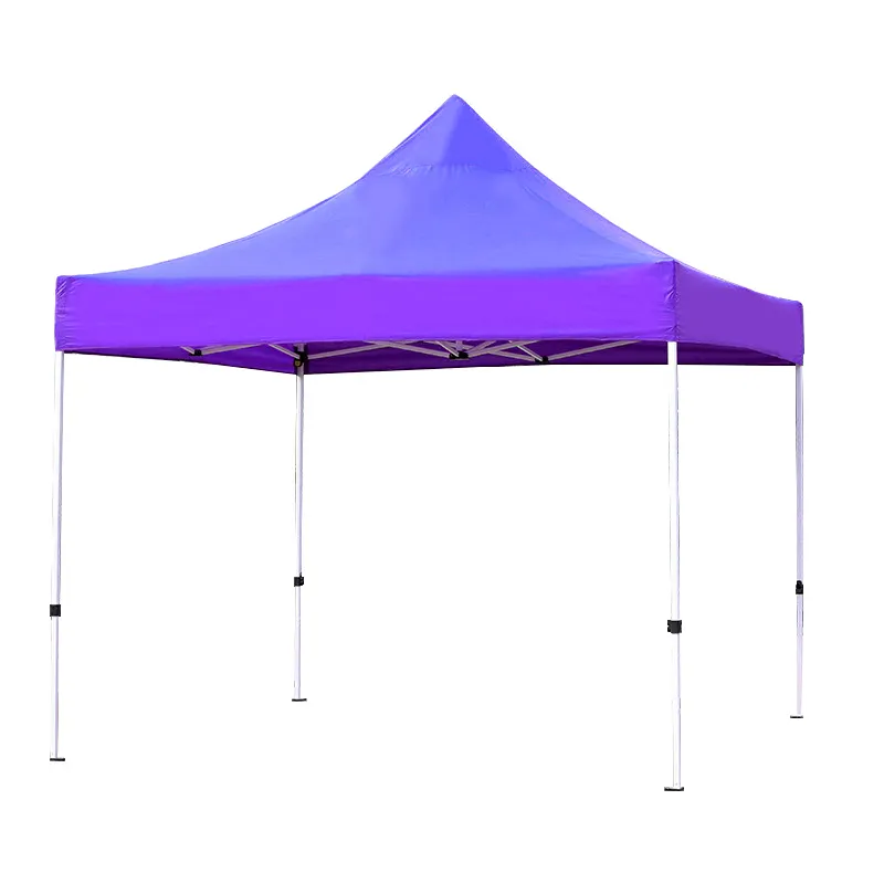 Tenda per il partito professionale All'aperto fiera pubblicità evento fold baldacchino tenda per la vendita