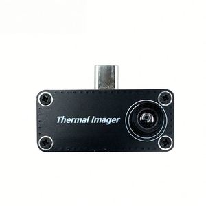 Termocamera per termocamera per telefono Android TIOP01 risoluzione 32*32 tipo-C strumento di misurazione della temperatura - Product Image 6