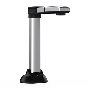 Escáner de documentos de interfaz USB A3 de alta velocidad Eloam para uso bancario y de biblioteca Producto disponible en stock disponible - Product Image 4