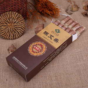 1.8cm moxa Cone tinh khiết moxa cán moxa lá với Máy moxibustion và 4 đầu cho chân cổ trở lại điều trị - Product Image 5
