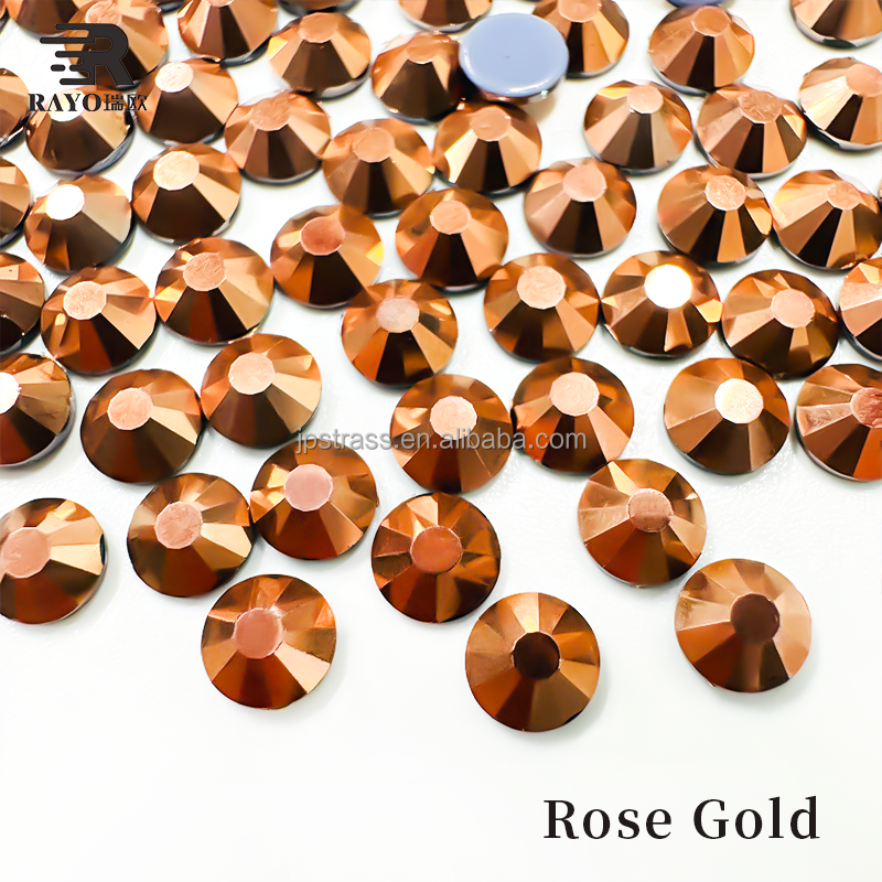 Oro rosa