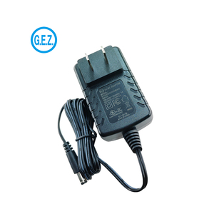 AC <strong>Input</strong> 240V/200V/100V DC <strong>Output</strong> 12V/24V Linear Power <strong>Adapter</strong> - Product Image 4