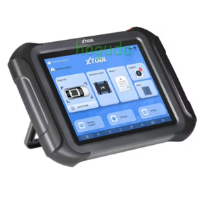 Xtool d9s pro חיבור wifi סורק אבחון אוטומטי תמיכה ecu קידוד topology מיפוי תכנות מפתח - Product Image 4