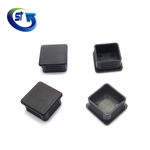 Đẩy Kéo Nắp Nhựa Vuông Ống Cap Thép Ống Và Ống Cuối Bảo Vệ Nhựa Cắm Ống Chèn - Product Image 4