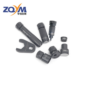 Zqym เครื่องมือถอดและตรวจวัดหัวฉีดสำหรับชุด110 Bosch