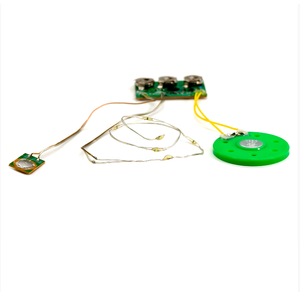 Sensore Led per il circuito di scheda/scheda modulo Led - Product Image 4