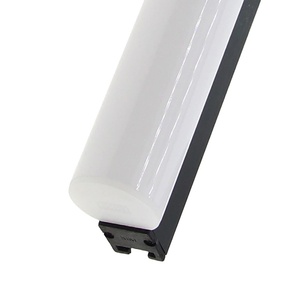 IP67 1M 64 piksel SPI LED sahne ışıkları daire sütlü difüzör PVC dekoratif aydınlatma düğün kulübü kiralama olaylar manzara - Product Image 1