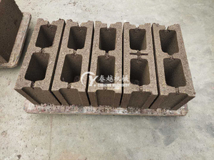 QTJ4-28 automatica cavo cemento posa blocco mattone in calcestruzzo macchina blocco prezzo della macchina per le piccole imprese