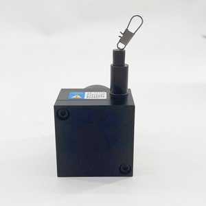 HA50S-1500Mm-2500P Pushpull NPN/PNP/Push-Pull/Spannung/Impuls ausgang Verschiebung Transducer Draw Draht Positions sensor - Product Image 6