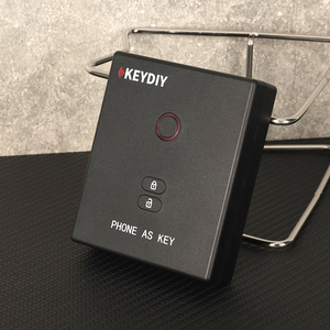 Keydiy สนับสนุนกุญแจโทรศัพท์สำหรับ KD TB ซีรีส์ทุกรุ่นโทรศัพท์เป็นกุญแจอยู่บนพื้นฐานของเทคโนโลยีบลูทูธกุญแจยานพาหนะการควบคุมระยะไกลอัจฉริยะ - Product Image 4
