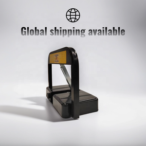 Kavass không có bãi đậu xe điều khiển từ xa điều khiển từ xa tự động bãi đậu xe không gian hàng rào khóa chặn Saver bảo vệ - Product Image 6